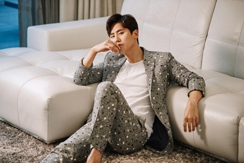 于曉光(BH娛樂提供)