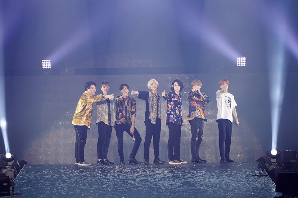 Super Junior�]�x���y�С^
