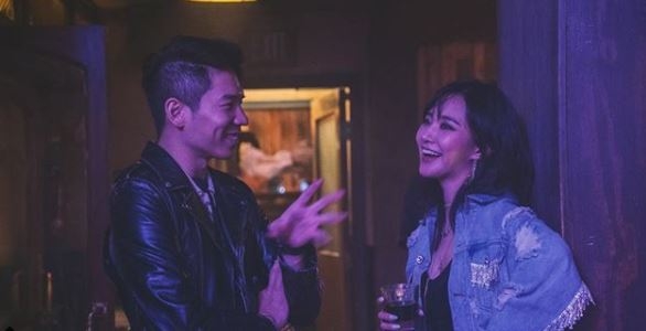 DJ Raiden�]���^�M�֤k�ɥN�����\�Q�]Raiden Instagram�I�ϡ^