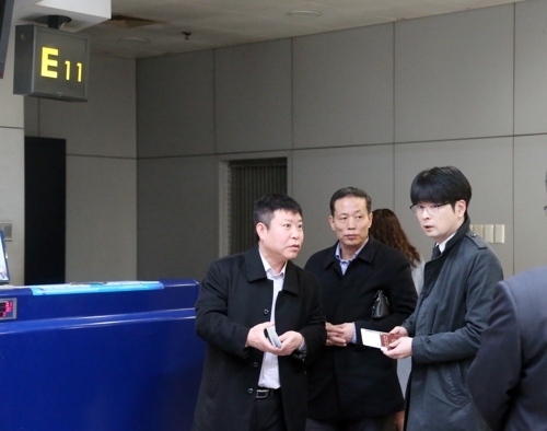 3��22��U�ȡA�b�_�ʭ��������A�n���C�˻O���Ŧ�F�x������]�k�^�b�¤�u�@�H�������ޤU��z���R���JS252��Z���n������C�]���p���^