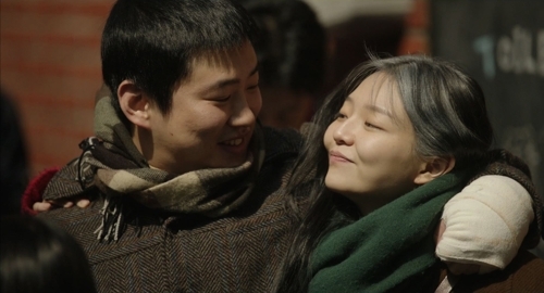 《小公女》劇照