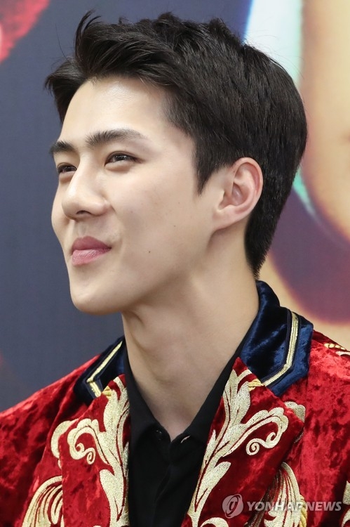 EXO�����@���]���p���^