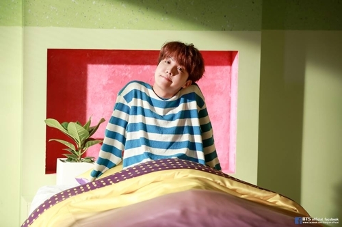 ���u�֦~�Φ���J HOPE�]�x���y�С^