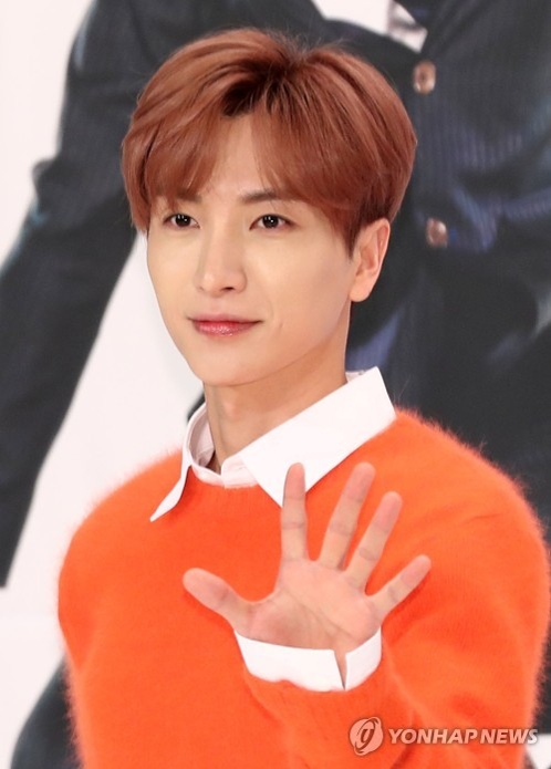 ��ƹϤ��G�k��Super Junior�����Q�S�]���p���^