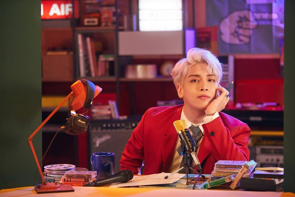 �w�GSHINee�������b�]�x���y�С^