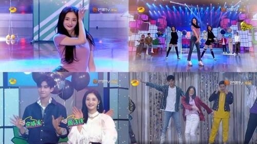 ��ƹϤ��G�k��PRISTIN�����y�����P��ã4��29��G�۴�n�õ����P�����m�ּ֤j����n�e���I�ϡ]PLEDIS�T�ִ��ѡ^