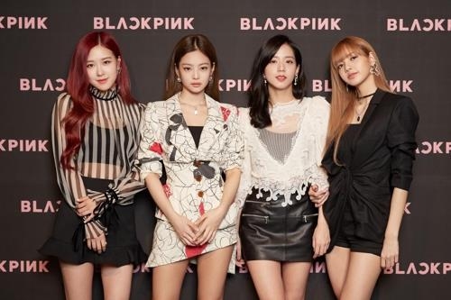 6��15��A�b��󭺺����n�Ϫ�CGV�P�E�׼v���M��CINECITY���A�k��BLACKPINK�|��g�A�M��mSquare up�n�O�̷|�C�]���p��/YG�T�ִ��ѡ^