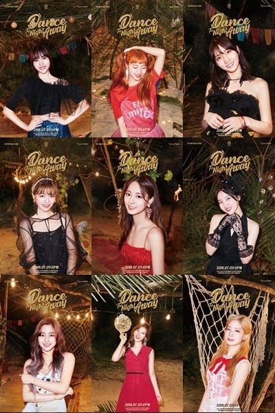 �s��mSummer Nights�n�]�x���y�С^