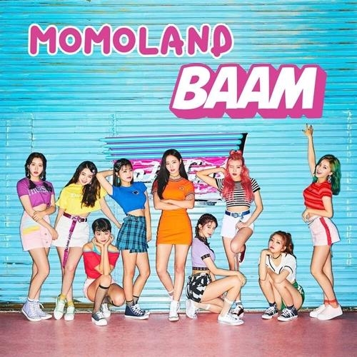 MOMOLAND�^�k�w�i�ӡ]�x���y�С^