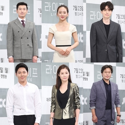 �s�@�mLIFE�n�o�G�|�{���ӡA���W�_���ɰw��V�̦����t����Ӧ��B���ö��B���ɦ��B�B�b���B����Q�B�������C�]���p���^