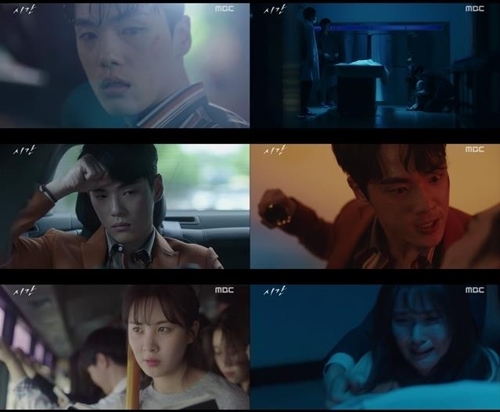 �m�ɶ��n�@�ӡ]�x���^