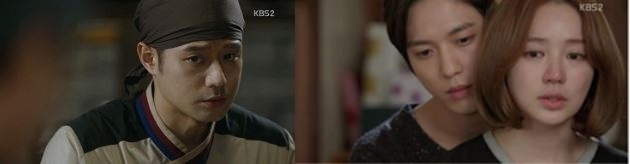 KBS�q���O���@�m�ѱ������n�]���^�M�m���Ӫ���ܡn�@�ӡ]KBS�x���^