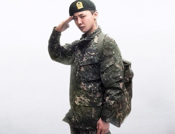 BIGBANG����G-DRAGON�]�x���y�С^