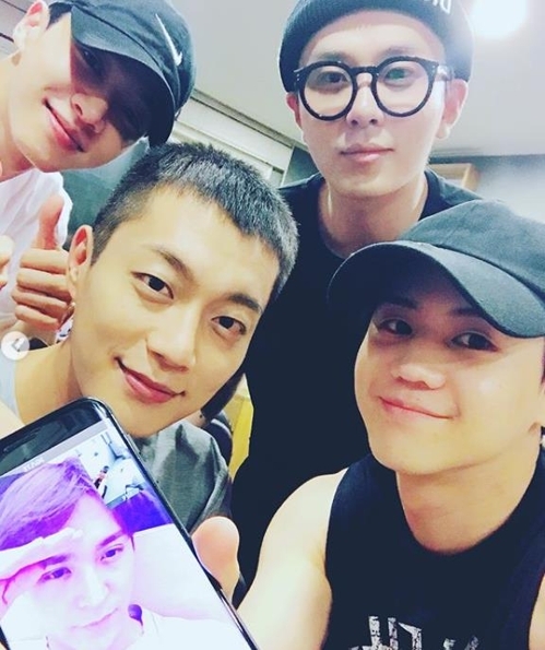 �k��HIGHLIGHT�]�����TInstagram�e���I�ϡ^