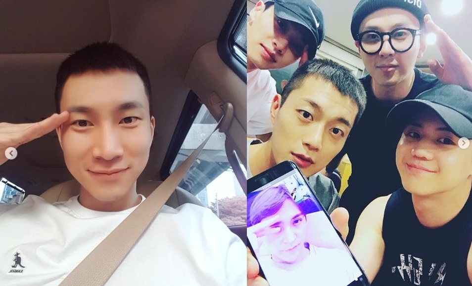 ���Ϭ�BTOB�����}�����A�k�Ϭ��k��HIGHLIGHT�C�]���HInstagram�e���I�ϡ^