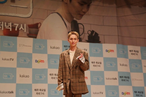 SHINee����Key�]SM C&C�ѹϡ^