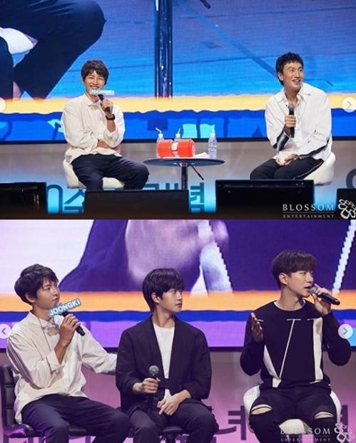 ����򯻵��|�{���]Blossom�T�ִ��ѡ^