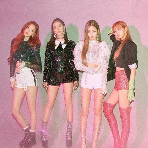 BLACKPINK�]�x���y�С^
