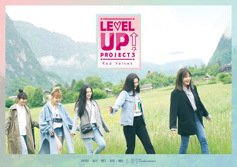 �mLEVEL UP PROJECT3�n�w�i�ӡ]�x���y�С^