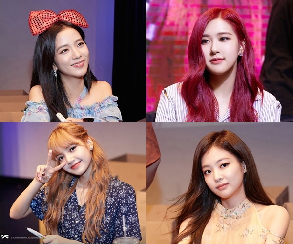 �k��BLACKPINK�]�x���y�С^