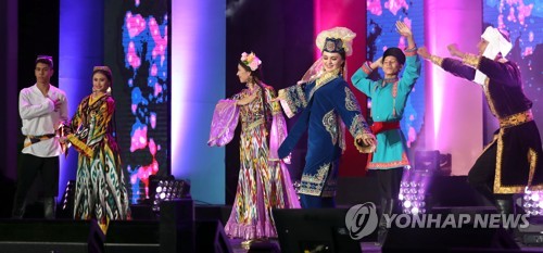 ¸ê®Æ¹Ï¤ù¡G2017ªüùئ¦h¤¸¤å¤Æ¸`¶}¹õ¦¡(ÁúÁpªÀ¡^