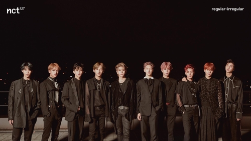 �k��NCT 127�]SM�T�֨ѹ�)