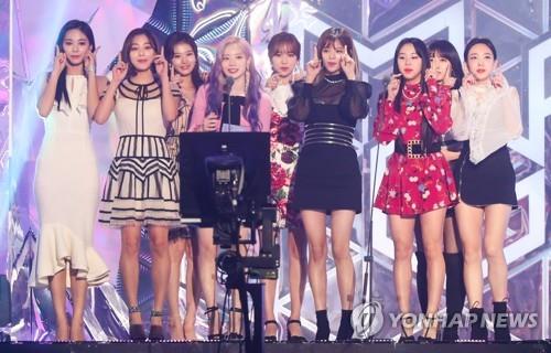 11��6��A����MBC PLUS x Genie���ֹ{��§�b���t�n�}��|�]�|��ATWICE�����o���P���C�]���p��)