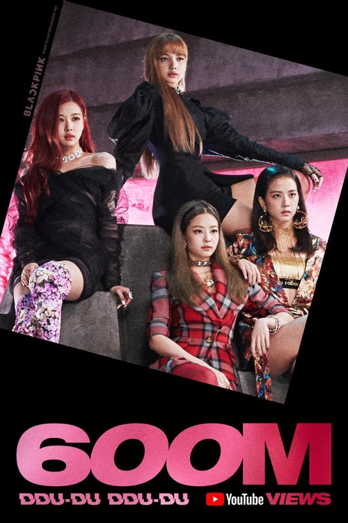 BLACKPINK�mDDU-DU DDU-DU�n����q�}6���������]YG�T�֨ѹϡ^