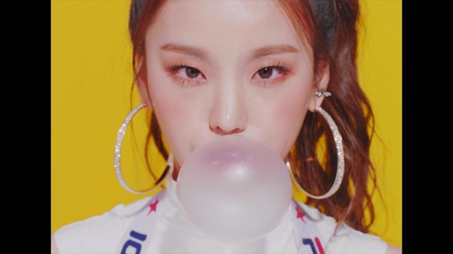 ITZY���������]���p��/JYP�ѹϡ^