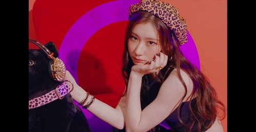 ITZY�����m�¡]���p��/JYP�ѹϡ^