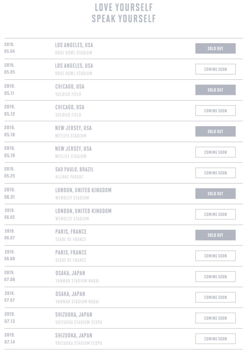 ���u�֦~�Υ@�ɨ��t��{���]BTS�x��I�ϡ^