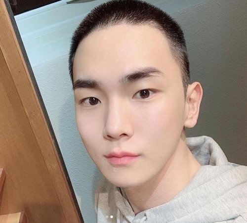 Key(Instagram截圖)