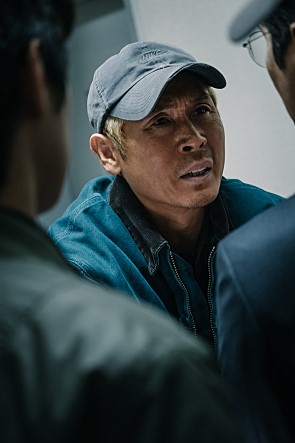 �m�����n�@�ӡ]CGV ARTHOUSE�ѹϡ^