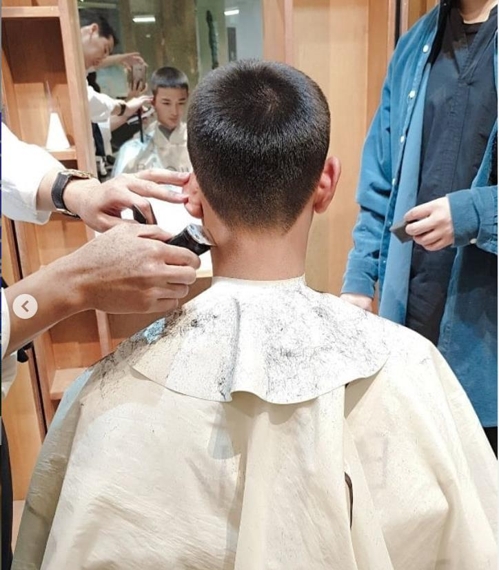 珉���]SHINee Instagram�I�ϡ^