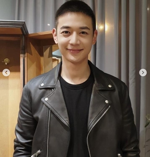 珉���]SHINee Instagram�I�ϡ^