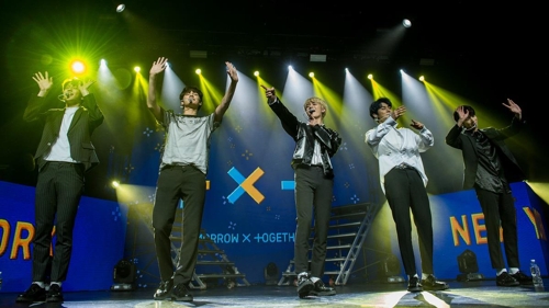 TXT�ì��mť�|�{���]Big Hit�T�֨ѹϡ^