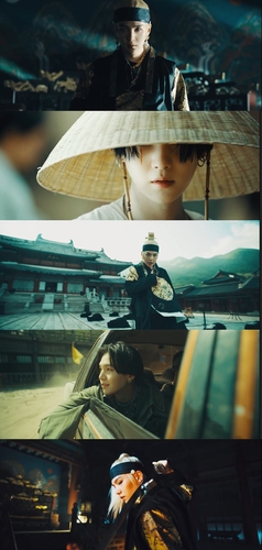 �m�j�j���nMV�I�� Big Hit�T�֨ѹϡ]�Ϥ��Y�T����ƻs�^