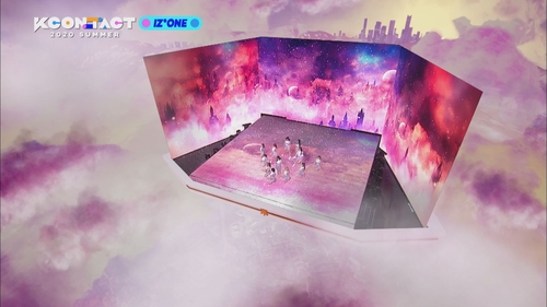��ƹϤ��GKCON:TACT 2020 SUMMER ���p��/CJ�T�ֶǴC�ѹϡ]�Ϥ��Y�T����ƻs�^
