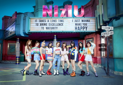 NiziU JYP�T�֨ѹϡ]�Ϥ��Y�T����ƻs�^