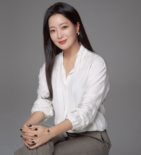 資料圖片:金喜善 韓聯社