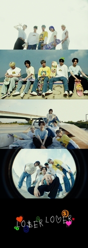 Tomorrow X Together ���p��/BIGHIT MUSIC�ѹϡ]�Ϥ��Y�T����ƻs�^