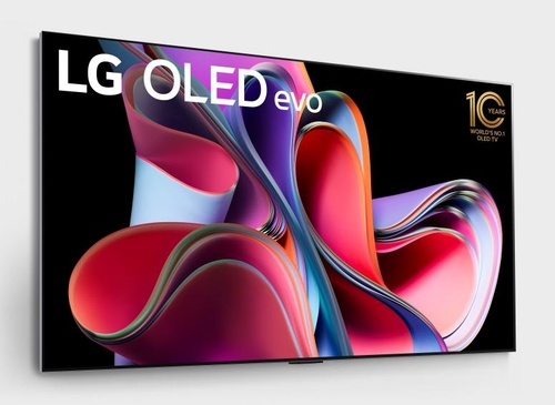��ƹϤ��GLG OLED evo ���p��/LG�q�l�ѹϡ]�Ϥ��Y�T����ƻs�^