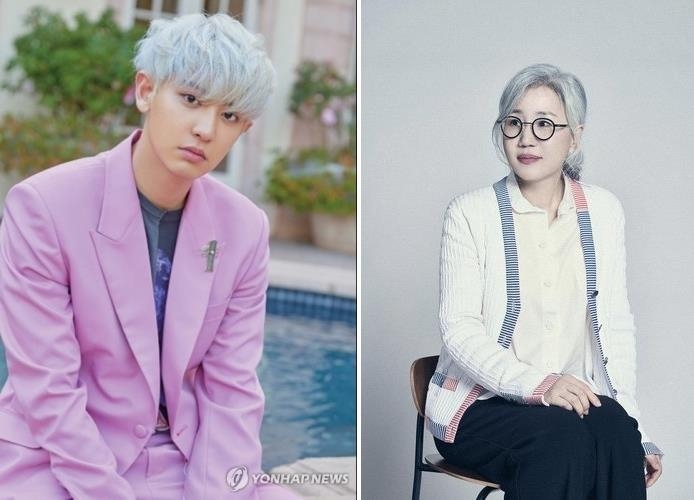 ��ƹϤ��GEXO������P�]���^�M�s�@�����Q SM�T�֡B�`���ѹϡ]�Ϥ��Y�T����ƻs�^