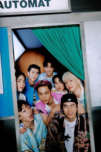 ��ƹϤ��G�k��EXO SM�T�֨ѹϡ]�Ϥ��Y�T����ƻs�^