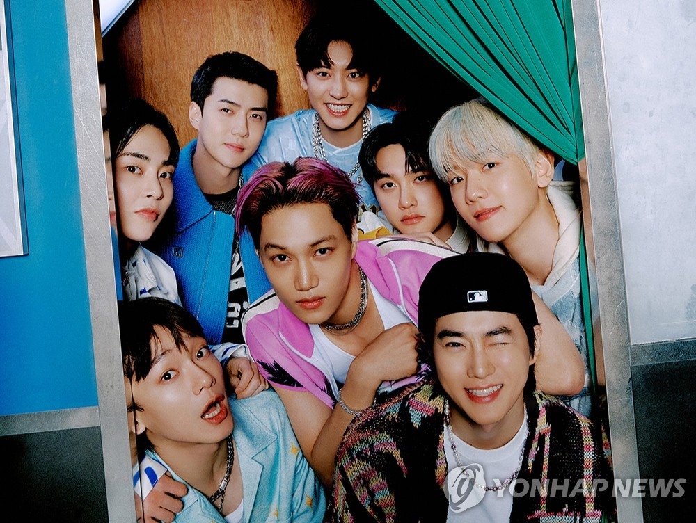 �k��EXO ���p��/SM�T�֨ѹϡ]�Ϥ��Y�T����ƻs�^