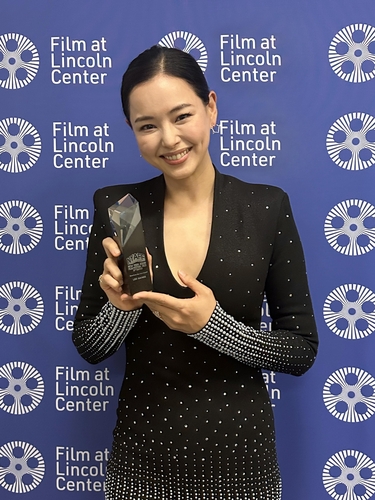 演員李荷妮 SARAM娛樂供圖(圖片嚴禁轉載複製)