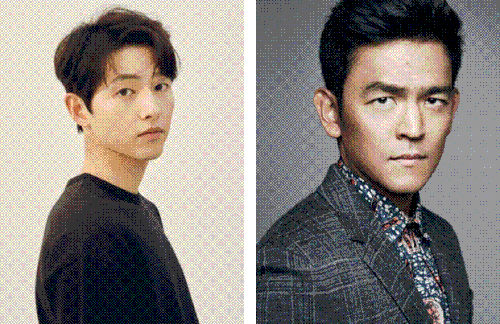 ��ƹϤ��G�t�������]���^�M����·�� HighZiumStudio�BBenjo Arwas�B�y�s��ڹq�v�`�ѹϡ]�Ϥ��Y�T����ƻs�^