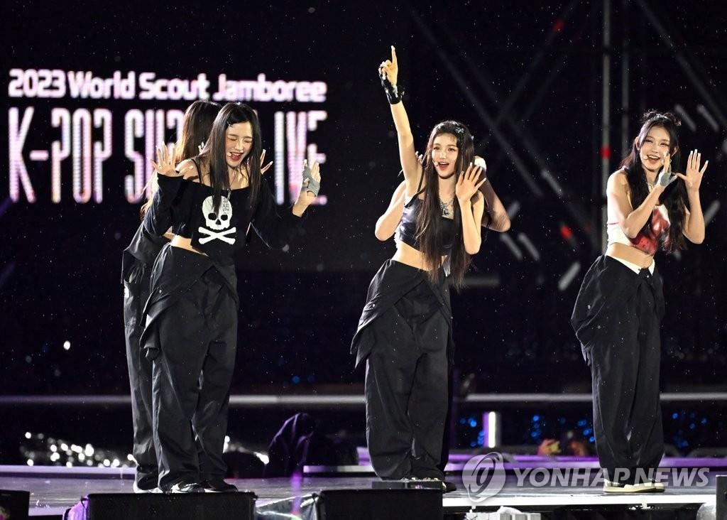 ��ƹϤ��GNewJeans �p�X�ĳX�Ρ]�Ϥ��Y�T����ƻs�^