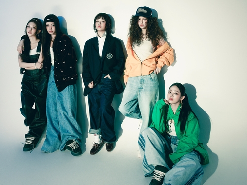 ��ƹϤ��G�k��NewJeans ���p��/ADOR�ѹϡ]�Ϥ��Y�T����ƻs�^