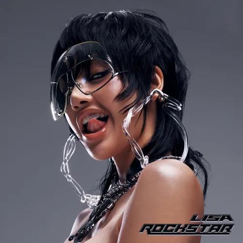 LISA�ӤH�榱�mROCKSTAR�n�ʭ� LLOUD�ѹϡ]�Ϥ��Y�T����ƻs�^